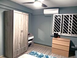 Blk 1 Hougang Avenue 3 (Hougang), HDB 3 Rooms #486705551